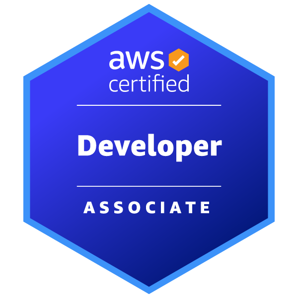 Diego Bonnin - Certified Kubernetes Application Developer
